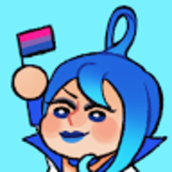 Meet your Posher, Desteny - Picture 1 of 1